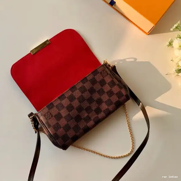 Cheap Louis Favorite Vuitton PM 0624